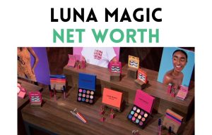 luna magic net worth shark tank update