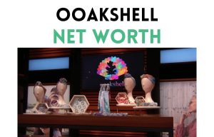 ooakshell net worth shark tank update