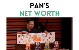 pan’s net worth shark tank update
