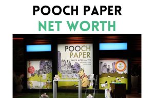 pooch paper net worth shark tank update