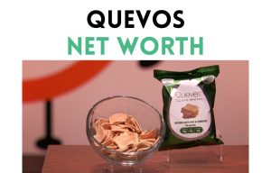 quevos net worth shark tank update