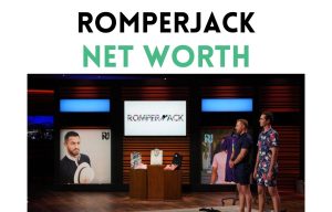 romperjack net worth shark tank update