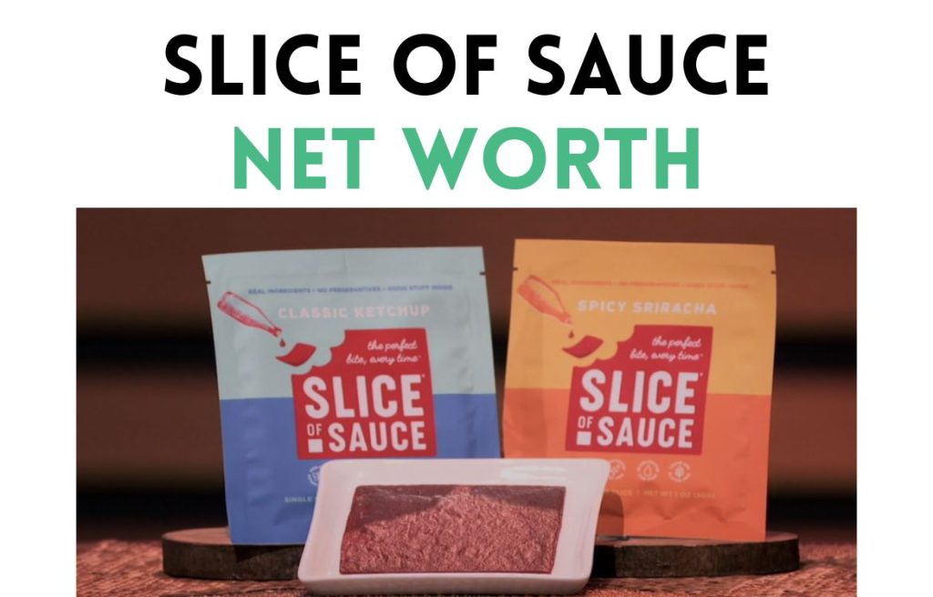 Slice of Sauce Net Worth Shark Tank Update 2025 2026