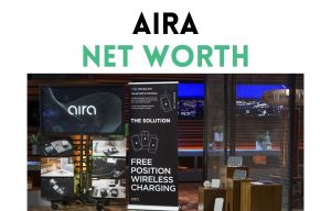 aira net worth shark tank update