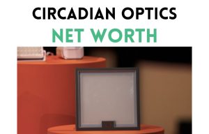 circadian optics net worth shark tank update