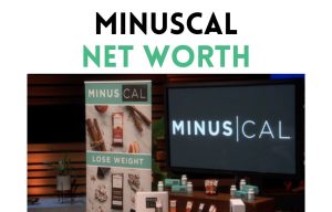 minuscal net worth shark tank update