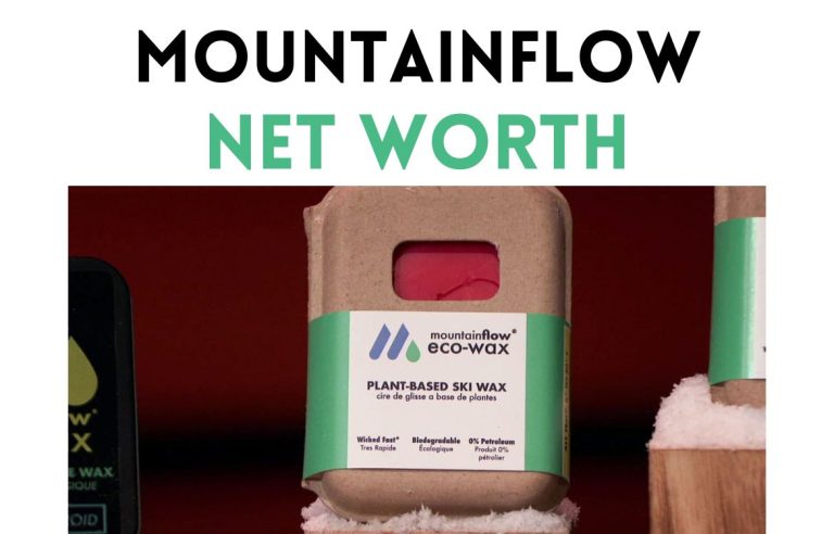 mountainflow net worth shark tank update