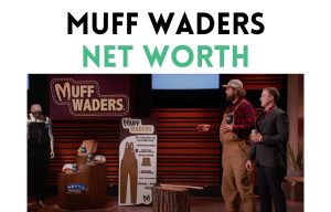 muff waders overalls net worth shark tank update