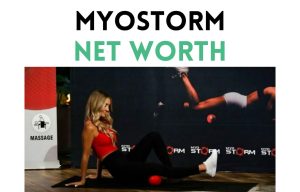 myostorm net worth shark tank update