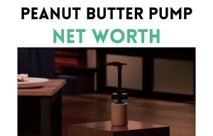peanut butter pump net worth shark tank update (1)