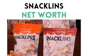 snacklins net worth shark tank update