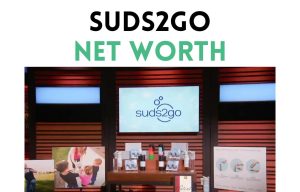 suds2go net worth shark tank update