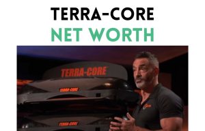 terra core net worth shark tank update