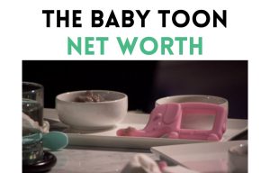 the baby toon net worth shark tank update