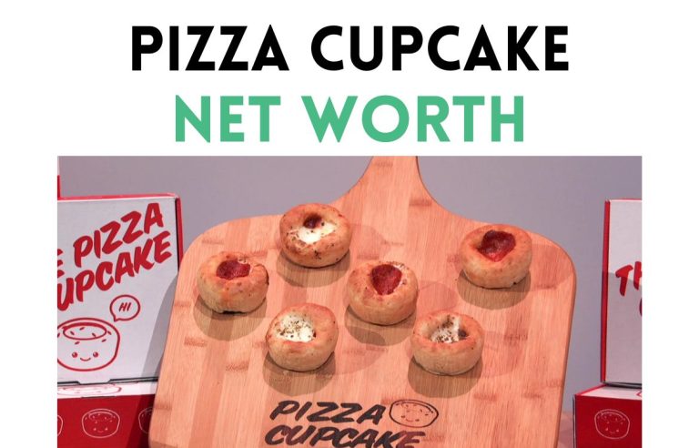 the pizza cupcake net worth shark tank update