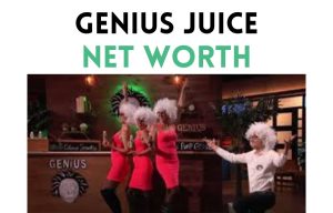 genius juice net worth shark tank update