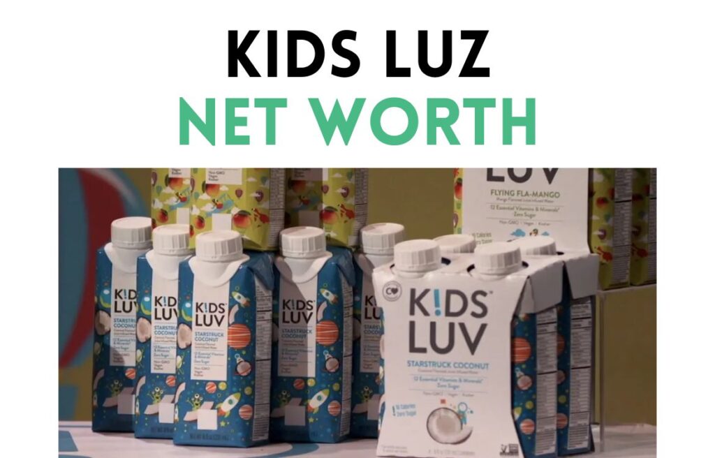 kids luz net worth shark tank update (1)