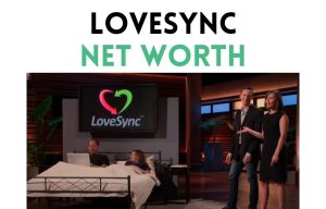 lovesync net worth shark tank update