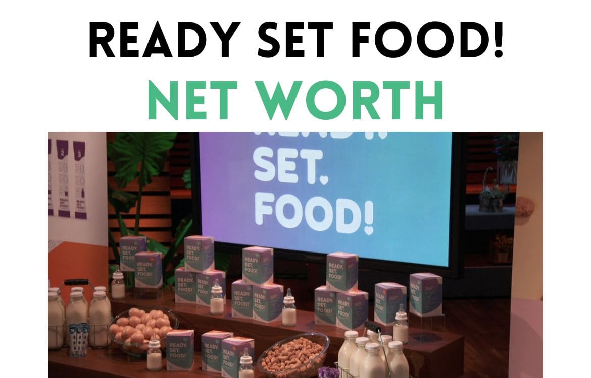 ready set food! net worth shark tank update