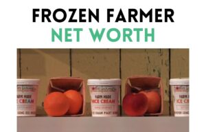 the frozen farmer net worth shark tank update