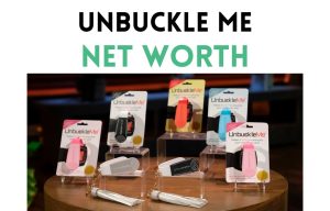 unbuckle me net worth shark tank update
