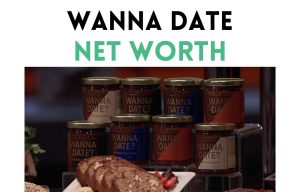 wanna date net worth shark tank update